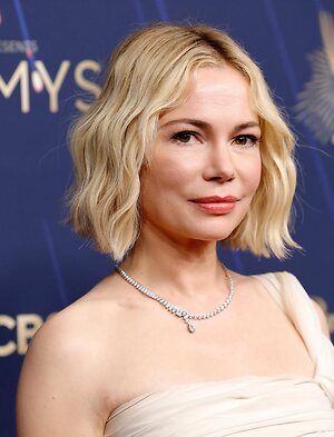 Michelle Williams leaked photo #46
