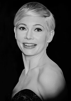 Michelle Williams leaked photo #49