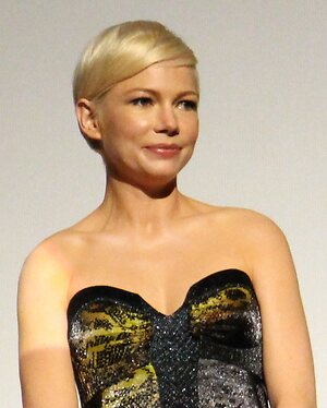 Michelle Williams leaked photo #50