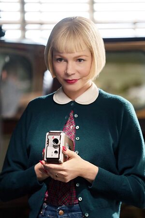 Michelle Williams