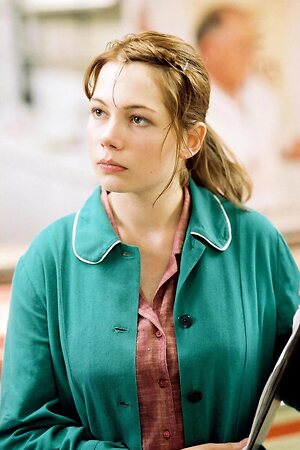 Michelle Williams leaked photo #53