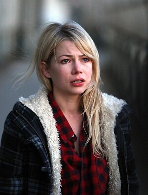 Michelle Williams leaked photo #54