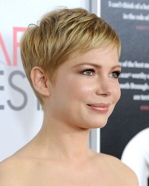 Michelle Williams