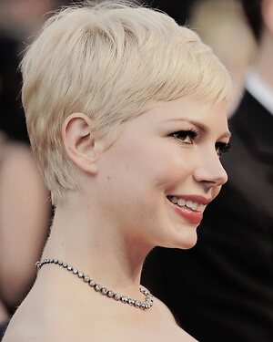 Michelle Williams leaked photo #62