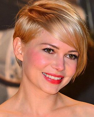 Michelle Williams leaked photo #63