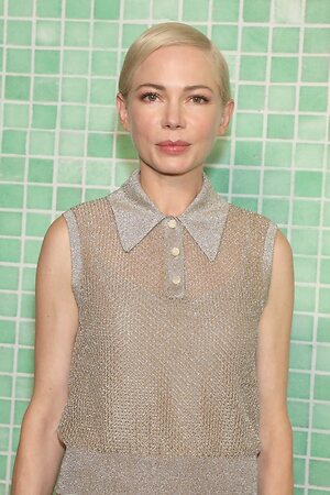 Michelle Williams leaked photo #68