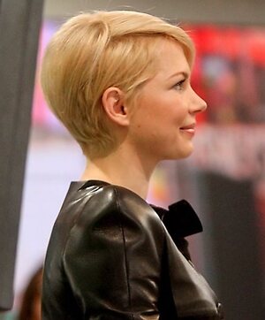 Michelle Williams leaked photo #73
