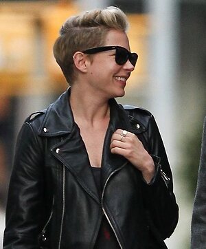 Michelle Williams leaked photo #74