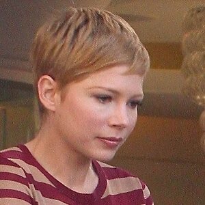 Michelle Williams