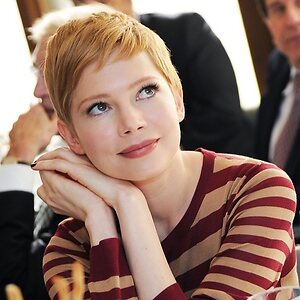 Michelle Williams leaked photo #79