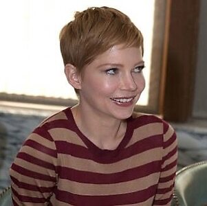 Michelle Williams leaked photo #80