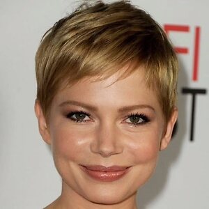 Michelle Williams