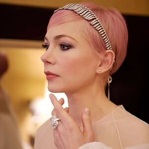 Michelle Williams leaked photo #85