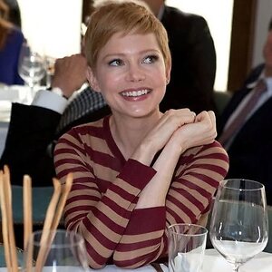 Michelle Williams leaked photo #87