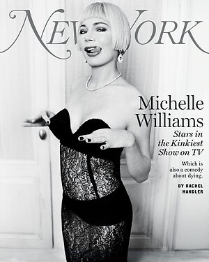 Michelle Williams