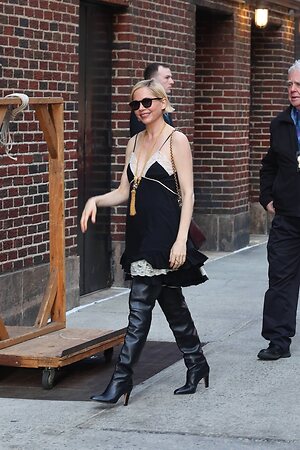 Michelle Williams leaked photo #99
