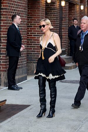 Michelle Williams leaked photo #100
