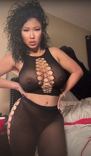 Michelle Yee Williams leaked photo #26