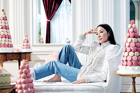 Michelle Yeoh