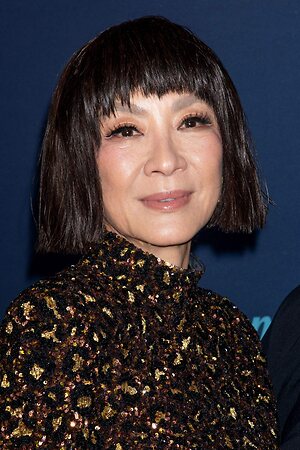 Michelle Yeoh leaked photo #38