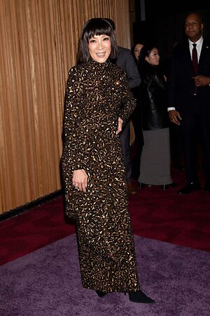Michelle Yeoh leaked photo #40