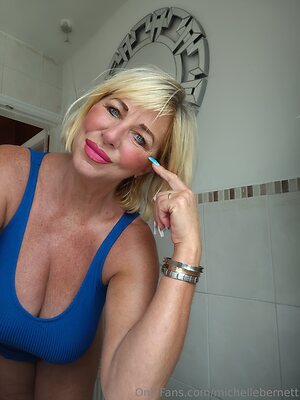 michellebernett leaked photo #13