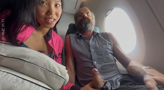 MichellefromChina Nude Leaked Photo #34