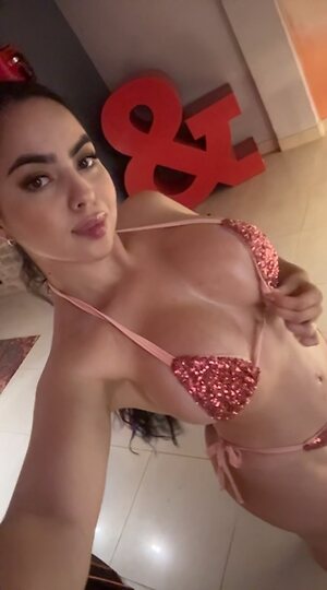 MichelleGiraldo leaked photo #113