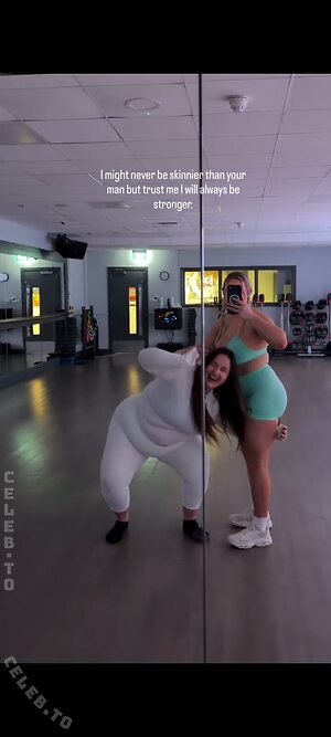 michellejulietnaylaa Preview