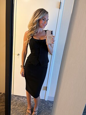 Michellek4040 leaked photo #30