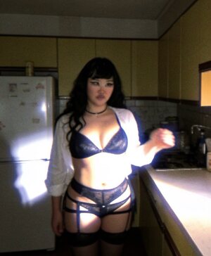 michellemoe Nude Leaked Photo #2