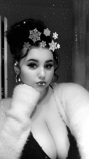 MICHELLEMXLLXR Nude Leaked Photo #3