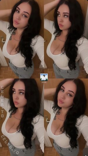 MICHELLEMXLLXR Nude Leaked Photo #11