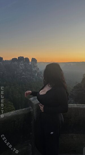 MICHELLEMXLLXR Nude Leaked Photo #12