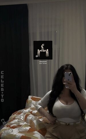 MICHELLEMXLLXR Nude Leaked Photo #14