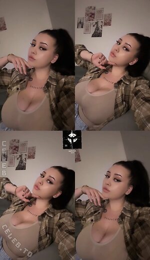 MICHELLEMXLLXR Nude Leaked Photo #17