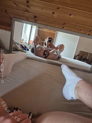 Michelle_Naturel Nude Leaked Photo #9