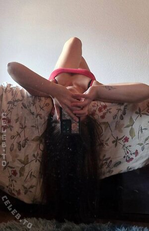 Michelle_Naturel Nude Leaked Photo #37