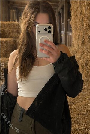 Michelle_Naturel Nude Leaked Photo #48