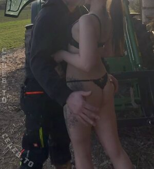 Michelle_Naturel Nude Leaked Photo #51