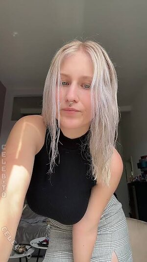 Michelle_TSM leaked photo #48