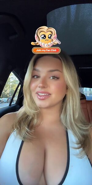 michhelleex52 leaked photo #3