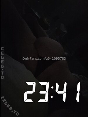 Michi Röhming Nude Leaked Photo #6