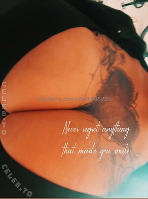 Michi Röhming Nude Leaked Photo #12