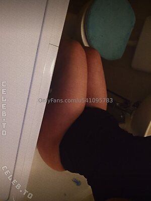 Michi Röhming Nude Leaked Photo #15