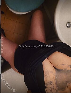 Michi Röhming Nude Leaked Photo #19