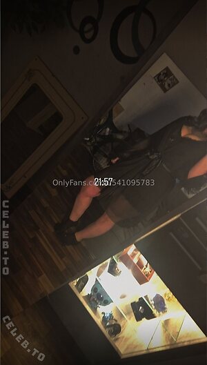 Michi Röhming Nude Leaked Photo #25