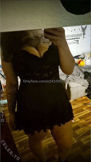 Michi Röhming Nude Leaked Photo #26