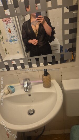 Michi Röhming Nude Leaked Photo #28