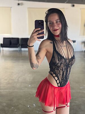 MichiNya leaked photo #48